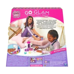 Cool Maker Go Glam U-nique Nail Salon Best