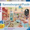 Ravensburger Corner Bakery 750 pc Large Format Clearance