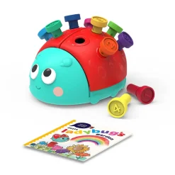 Branford Limited Count and Learn Ladybug Best