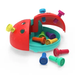 Branford Limited Count and Learn Ladybug Best