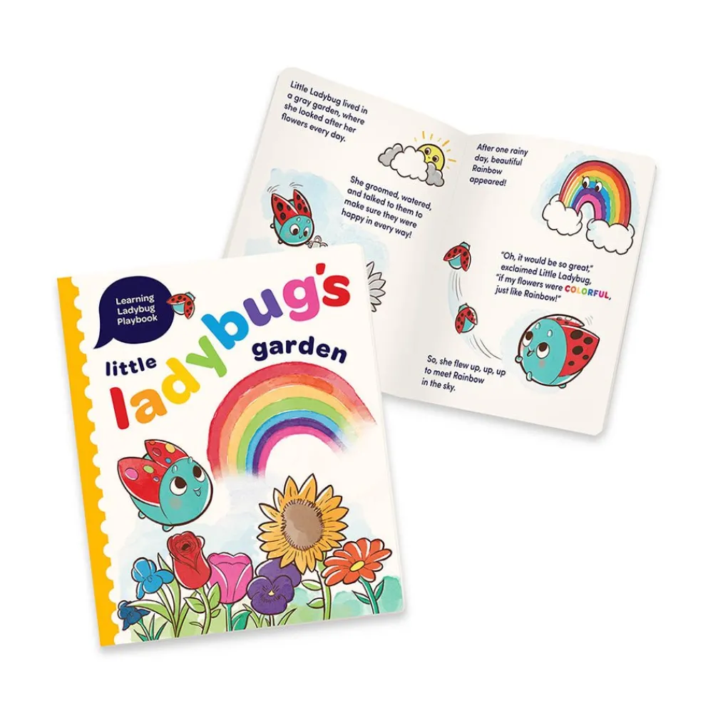 Branford Limited Count and Learn Ladybug Best