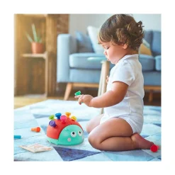 Branford Limited Count and Learn Ladybug Best