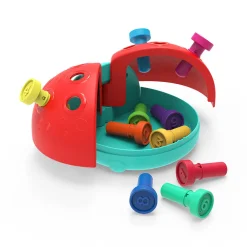 Branford Limited Count and Learn Ladybug Best