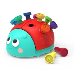 Branford Limited Count and Learn Ladybug Best