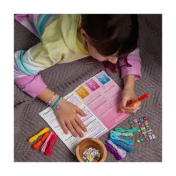 Craft-tastic All About Me Quiz Bracelets Best