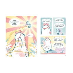 Mastermind Toys Crankosaurus A Cranky Chicken Book 3 Outlet