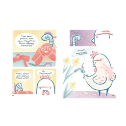 Mastermind Toys Crankosaurus A Cranky Chicken Book 3 Outlet