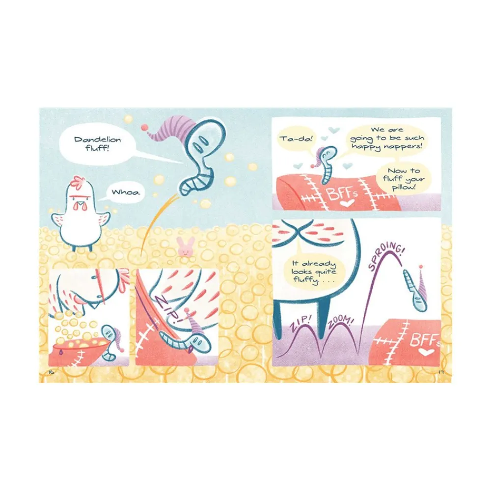Mastermind Toys Crankosaurus A Cranky Chicken Book 3 Outlet