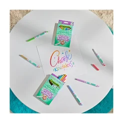 Crayola Canada, A Division of William E. Coutts Co Crayola Colors of Kindness 10 Markers Sale