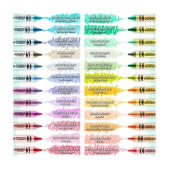 Crayola Colors of Kindness 24 Crayons Discount