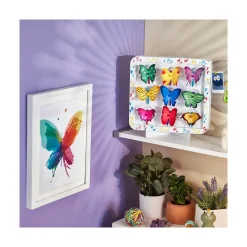 Crayola Canada, A Division of William E. Coutts Co Crayola Paper Butterflies Science Kit Clearance