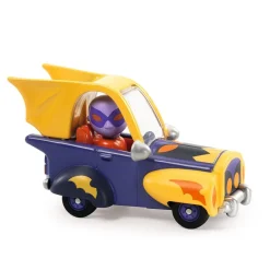 Djeco Crazy Motors : Dingo Mobile New