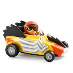 Djeco Crazy Motors : Electro Choc Fashion