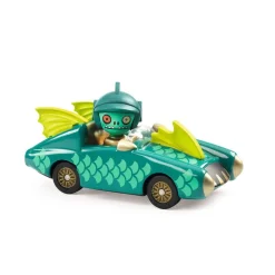 Djeco Crazy Motors : Mister Wings Hot