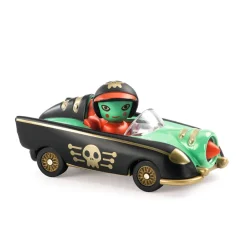Djeco Crazy Motors : Pirate Wheels Discount