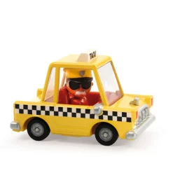 Djeco Crazy Motors : Taxi Joe Online
