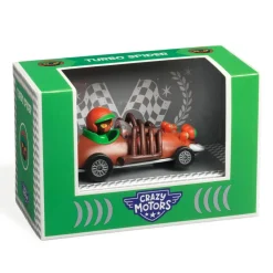 Djeco Crazy Motors : Turbo Spider Sale