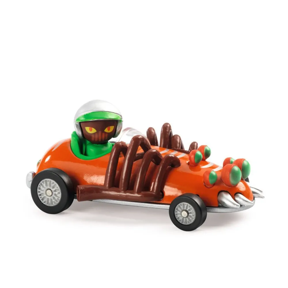 Djeco Crazy Motors : Turbo Spider Sale