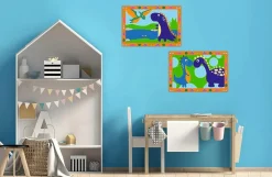 CreART Jr: Land of the Dinosaurs Clearance