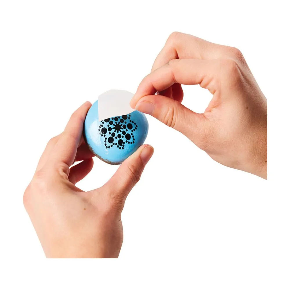 Creativity For Kids Hide & Seek Dot-A-Rock New