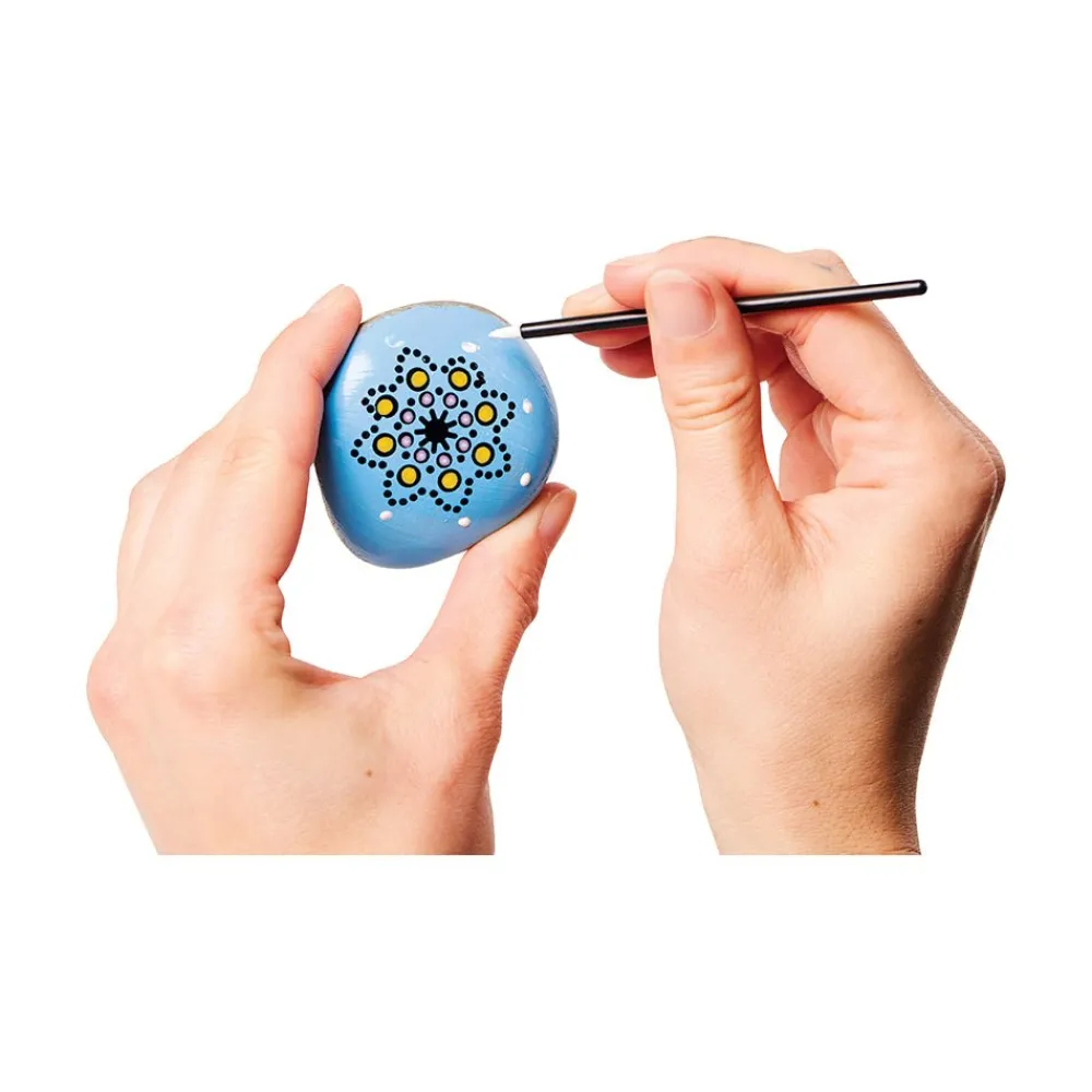 Creativity For Kids Hide & Seek Dot-A-Rock New