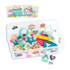 A.W. Faber - Castell USA Inc. Creativity For Kids Sensory Bin Bake Shop Clearance