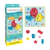 Creativity For Kids Sticky Wall Art - Balloons Hot