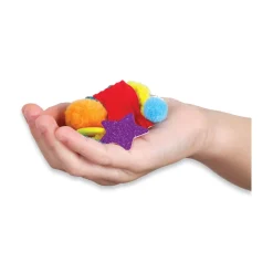 Creativity For Kids Sticky Wall Art - Balloons Hot