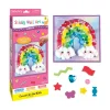 Creativity For Kids Sticky Wall Art - Rainbow Best