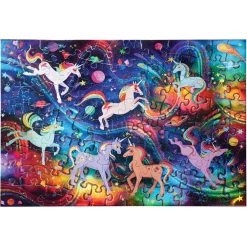 3979261 Canada Inc. (Phase 3 Ltd) Crocodile Creek Unicorn Galaxy (100-Piece) Outlet
