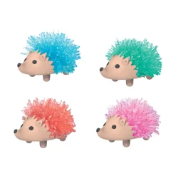 Schylling Inc. Crystal Hedgehog Assorted Discount