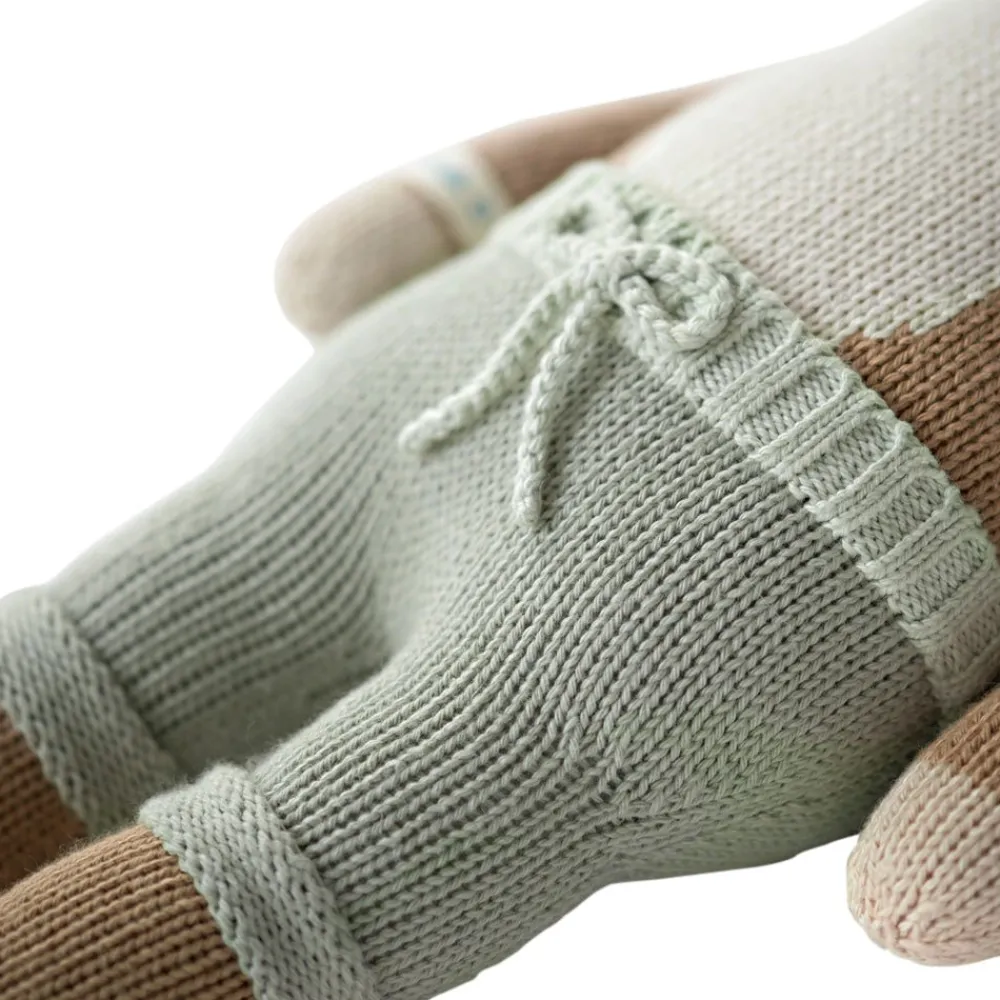 Cuddle+Kind Cuddle + Kind Little Elliot The Fawn - 13" Hand-Kind Doll Sale