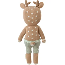 Cuddle+Kind Cuddle + Kind Little Elliot The Fawn - 13