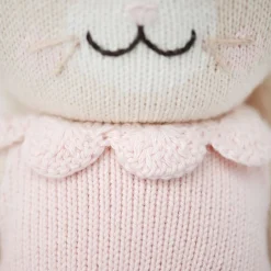 Cuddle+Kind Cuddle + Kind Little Hannah The Bunny Blush - 13