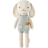 Cuddle+Kind Cuddle + Kind Tiny Henry the Bunny Hand-Knit Doll Discount