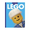 Raincoast Book Distr. Ltd. Curious about LEGO Fashion