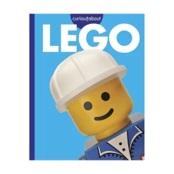 Raincoast Book Distr. Ltd. Curious about LEGO Fashion