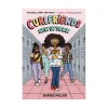 Mastermind Toys Curlfriends: New in Town (A Graphic Novel) Book Fashion