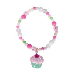 Creative Education Of Can. Cutie Cupcake Crunch 84006 Bracelet Online