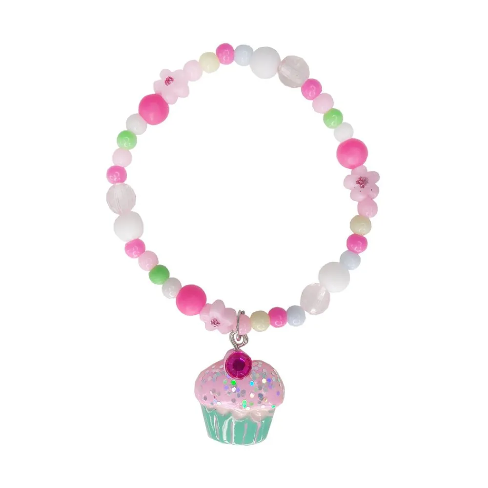 Creative Education Of Can. Cutie Cupcake Crunch 84006 Bracelet Online