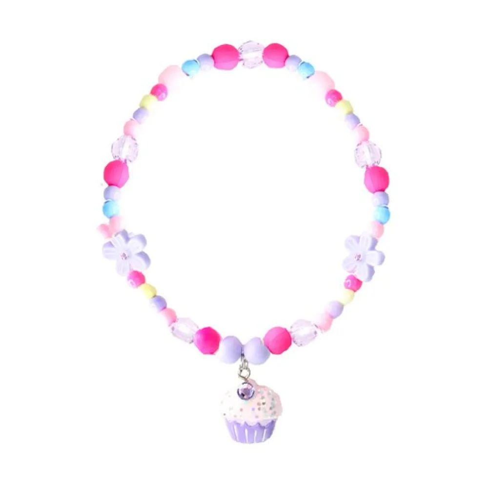 Creative Education Of Can. Cutie Cupcake Crunch 84006 Bracelet Online