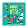 Mastermind Toys Dads Can Do It All! Book Outlet