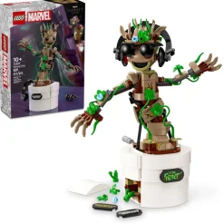 Lego Canada Inc. Dancing Groot Discount