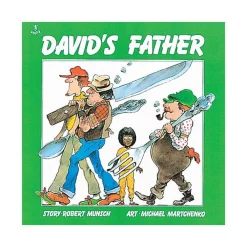 University of Toronto Press Inc. David's Father (Annikin Edition) Sale