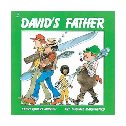 University of Toronto Press Inc. David's Father (Annikin Edition) Sale