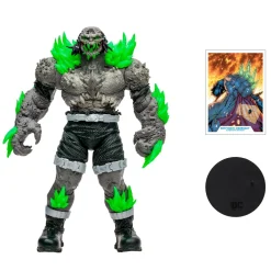 Imports Dragon Inc. DC Collector Megafig WV7 - Doomsday (Superman/Batman) Outlet