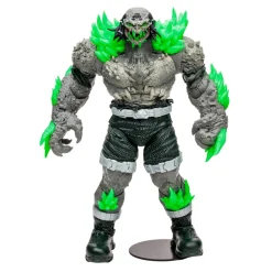 Imports Dragon Inc. DC Collector Megafig WV7 - Doomsday (Superman/Batman) Outlet