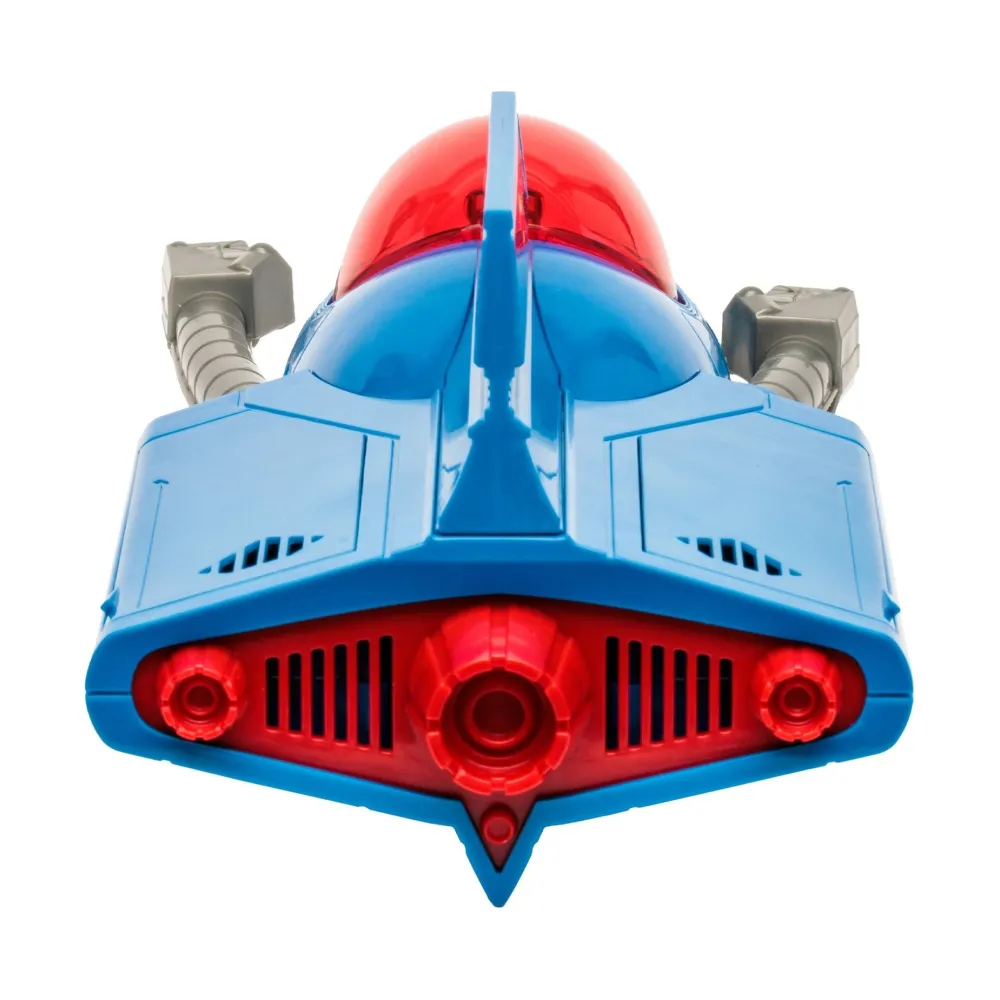 Imports Dragon Inc. DC Direct - Super Powers Vehicles WV1 - Supermobile Discount