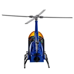 Imports Dragon Inc. DC Direct - Super Powers Vehicles - WV3 - The Whirly Bat Online