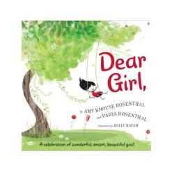 Harper Collins Canada Ltd. Dear Girl, Sale